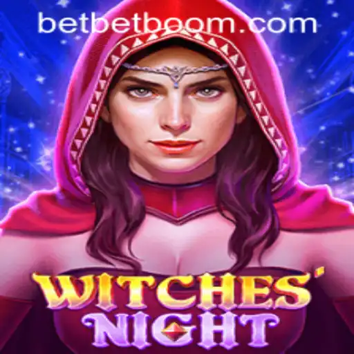 Explore the Enchanting World of WitchesNight with BetBoom PH Login