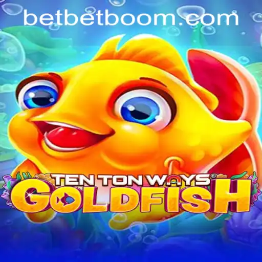 Unveiling the Thrills of TenTonWaysGoldfish: An Immersive Gaming Experience