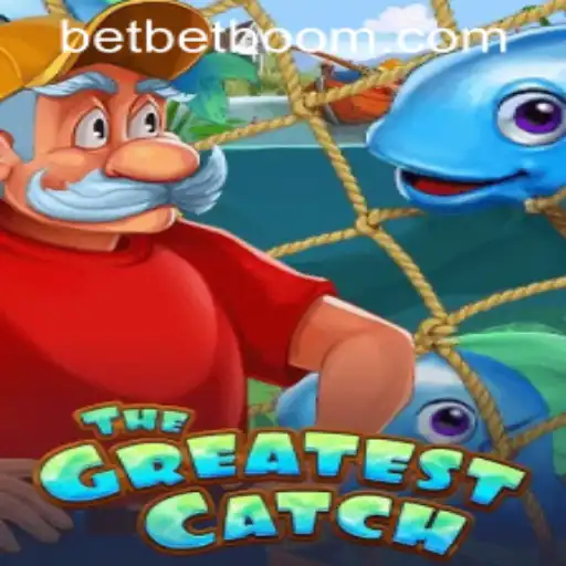 Discovering TheGreatestCatch: A Gaming Adventure