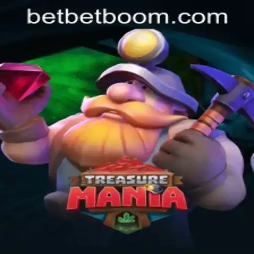 Exploring TreasureMania: Adventure Awaits Alongside Betboom PH Login